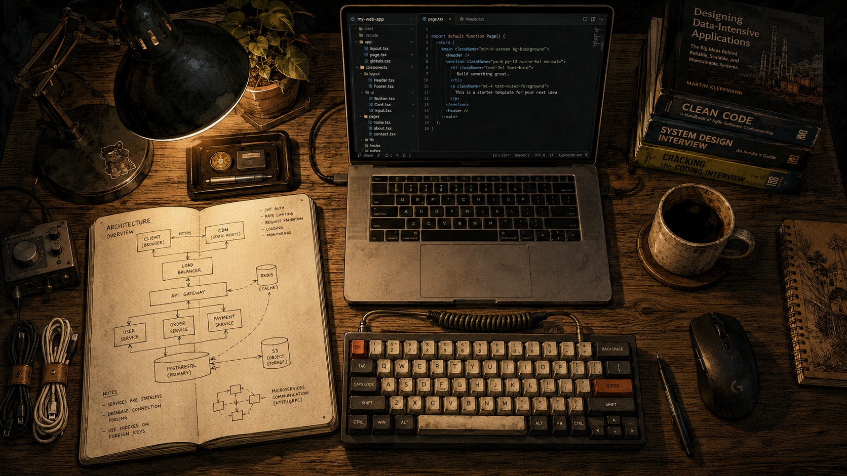 ¿Por qué Next.js es nuestra elección estratégica en Syanco Software?